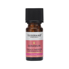 Tisserand Essential Oil Geranium 9ml