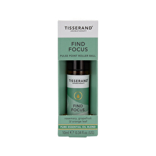 Tisserand Roller Ball Focus 10ml