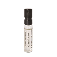 Tiziana Terenzi Luna Collection Cassiopea Unisex Extrait De Parfum 1.5ml Vials