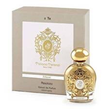 Tiziana Terenzi Assoluto Collection Zubenel Unisex Extrait De Parfum 100ml