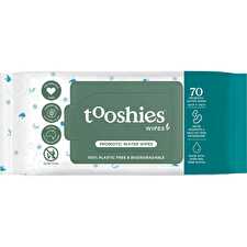 Probiotic Water Wipes 70pk
