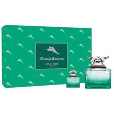 Tommy Bahama Maritime Voyage Man Set Eau De Cologne 125ml & Eau De Cologne 15ml Spray