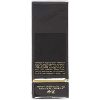 トム フォード プライベート ブレンド フジェール アルジャン