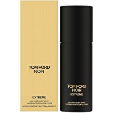 Tom Ford Noir Extreme Man 150ml All Over Body Spray