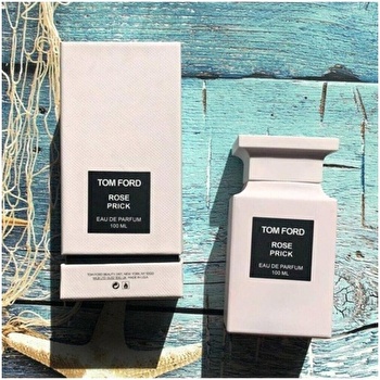 TOM FORD ROSE PRICK パルファム Rose Prick - TOM FORD | Sephora