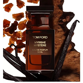 トムフォード　ミルラミステール　オードパルファム　スプレィ　50ml トム フォード ミルレ ミステール オー ド パルファム スプレー 50ml