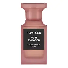 Tom Ford Rose Exposed Unisex Eau De Parfum 50ml