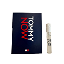 Tommy Hilfiger Tommy Now Man Eau De Toilette 1.5ml Vials