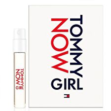 Tommy Hilfiger Tommy Girl Now Woman Eau De Toilette 1.5ml Vials