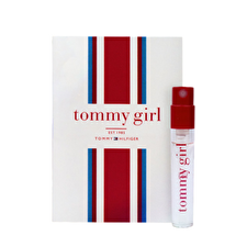 Tommy Hilfiger Tommy Girl Woman Eau De Toilette 1.5ml Vials