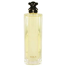 Tous Gold Woman Eau De Parfum 90ml TESTER