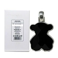 Tous Loveme The Onyx Woman Parfum 90ml TESTER