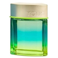 Tous Man Chill Eau De Toilette 100ml TESTER