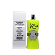 Tous Your Powers Woman Eau De Toilette 90ml TESTER