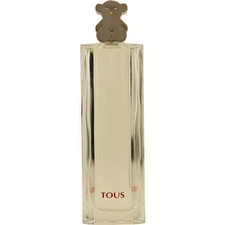 Tous Woman Eau De Toilette 90ml TESTER
