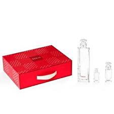 Tous Gold Woman Set Eau De Toilette 90ml & Eau De Toilette 15ml & Eau De Toilette 4.5ml Logogram Case