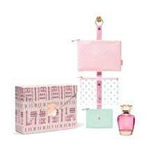 Tous Oh! The Origin Woman Set Eau De Parfum 100ml & Vanity Case Trio