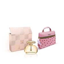 Tous Gold Woman Set Eau De Parfum 90ml & Vanity case