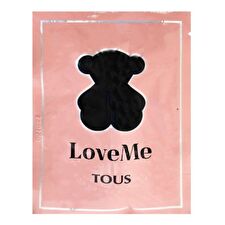 Tous Loveme The Onyx Woman Parfum 1.5ml Vials