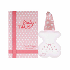Tous Baby Pink Friends Woman Eau De Cologne 4.5ml Miniature