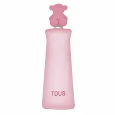 Tous Kids Girl Woman Eau De Toilette 100ml (new Packing)