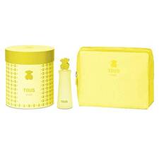 Tous Kids Bear Unisex Set Eau De Toilette 100ml & Vanity Case