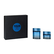 Tous Man Sport Set Eau De Toilette 100ml & Eau De Toilette 50ml