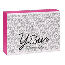 Tous Your Moments Woman Set Eau De Toilette 90ml & Bottle