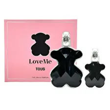 Tous Loveme The Onyx Woman Set Parfum 90ml & Parfum 30ml