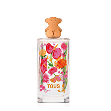 Tous Sorbet Garden Woman Eau De Toilette 90ml