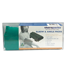 Therapacks Elbow and Ankle Pack