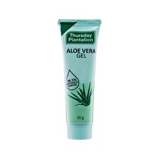 Aloe Vera Gel 30g Thursday Plantation