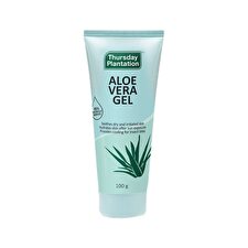 Aloe Vera Gel 100g Thursday Plantation