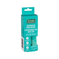 T/plant Pmint Headache Ro 9ml