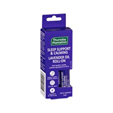 T/plant Lav Calm&sleep Ro 9ml