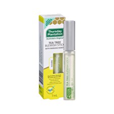 T/plant T/tree Blmsh Stick 7ml Tea Tree & Manuka Honey