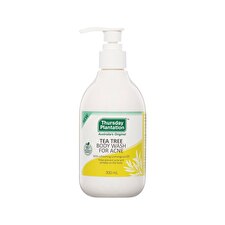 T/plant Tea Tree Bw Acne 300ml