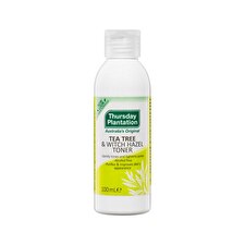 T/plant T/tree Toner 100ml Tea Tree & Witch Hazel