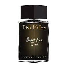 Trish McEvoy Black Rose Oud Eau De Parfum Spray 50ml/1.7oz