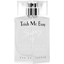 Trish Mcevoy Sexy 9 Blackberry & Vanilla Musk Woman Eau De Parfum 50ml
