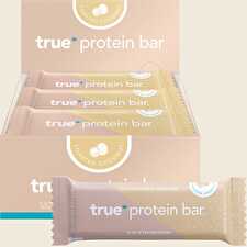 Protein Bar Toasted Coconut 12x63g