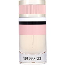Trussardi By Trussardi Woman Eau De Parfum 90ml TESTER