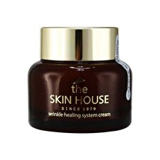 the SKIN HOUSE Wrinkle System Cream - 50g