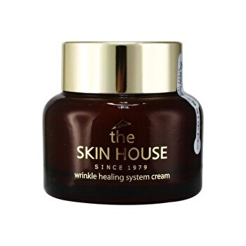 the SKIN HOUSE Wrinkle System Cream - 50g