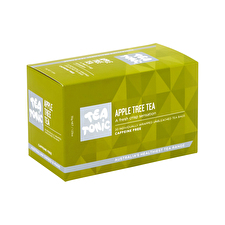 Tea Tonic Apple-Tree Tea x 20 Tea Bags