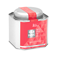 Tea Tonic Organic Australiana Tea Caddy Tin 100g