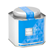 Tea Tonic Blue Magic Tea Tin 60g