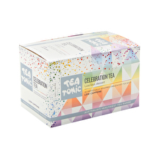 Tea Tonic Organic Control Cramp Tea x 20 Tea Bags
