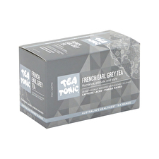 Tea Tonic Organic Energy Boost Tea X 20 Tea Bags