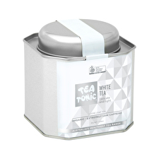Tea Tonic Celebration Tea Caddy Tin 80g